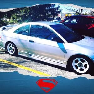 Meet your Posher, Hunter